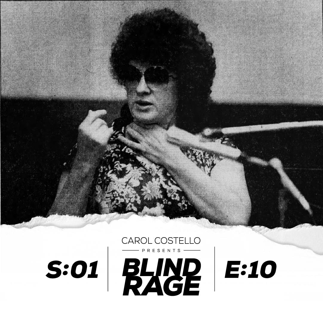 S1 E10 | Three Ring Trial S1 E10 | Three Ring Trial