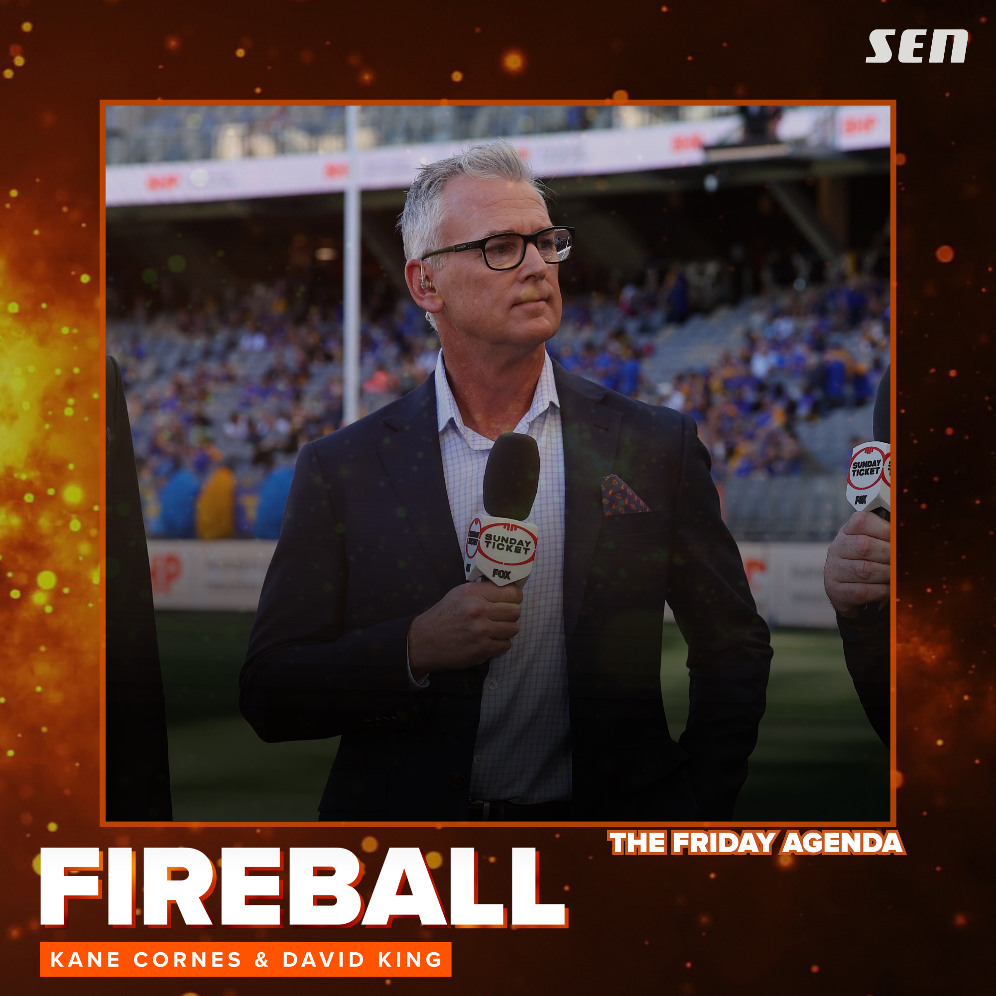 The Friday Agenda (29.05.26) episode artwork