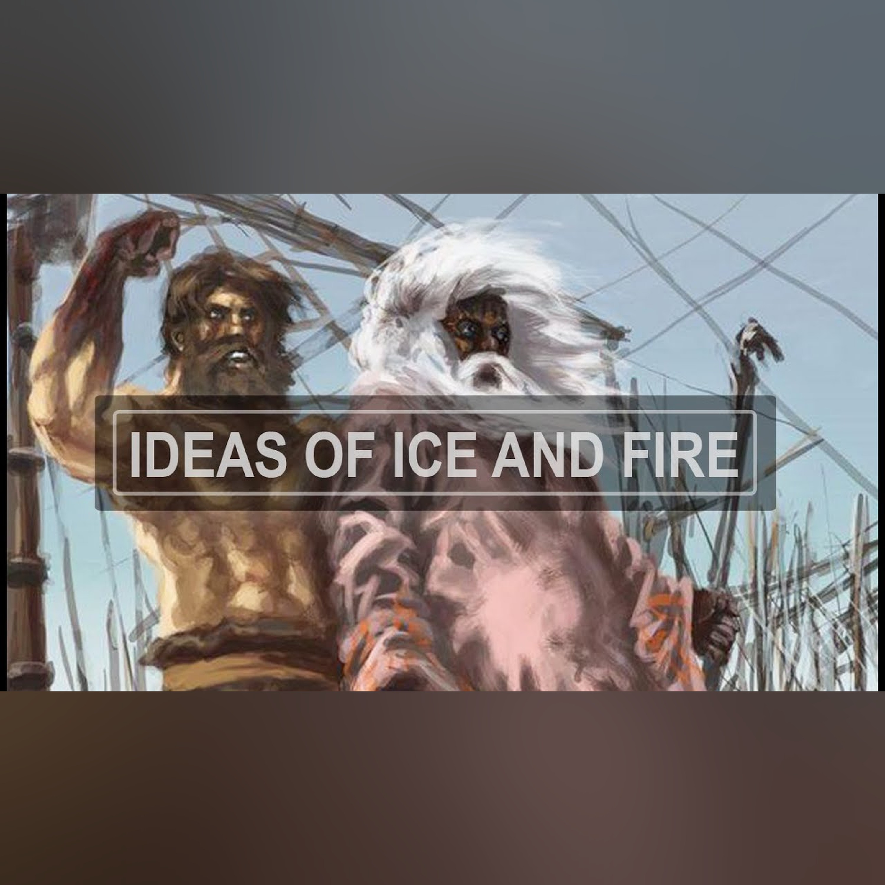 ASOIAF Theories: Moqorro | Victarion's Priest