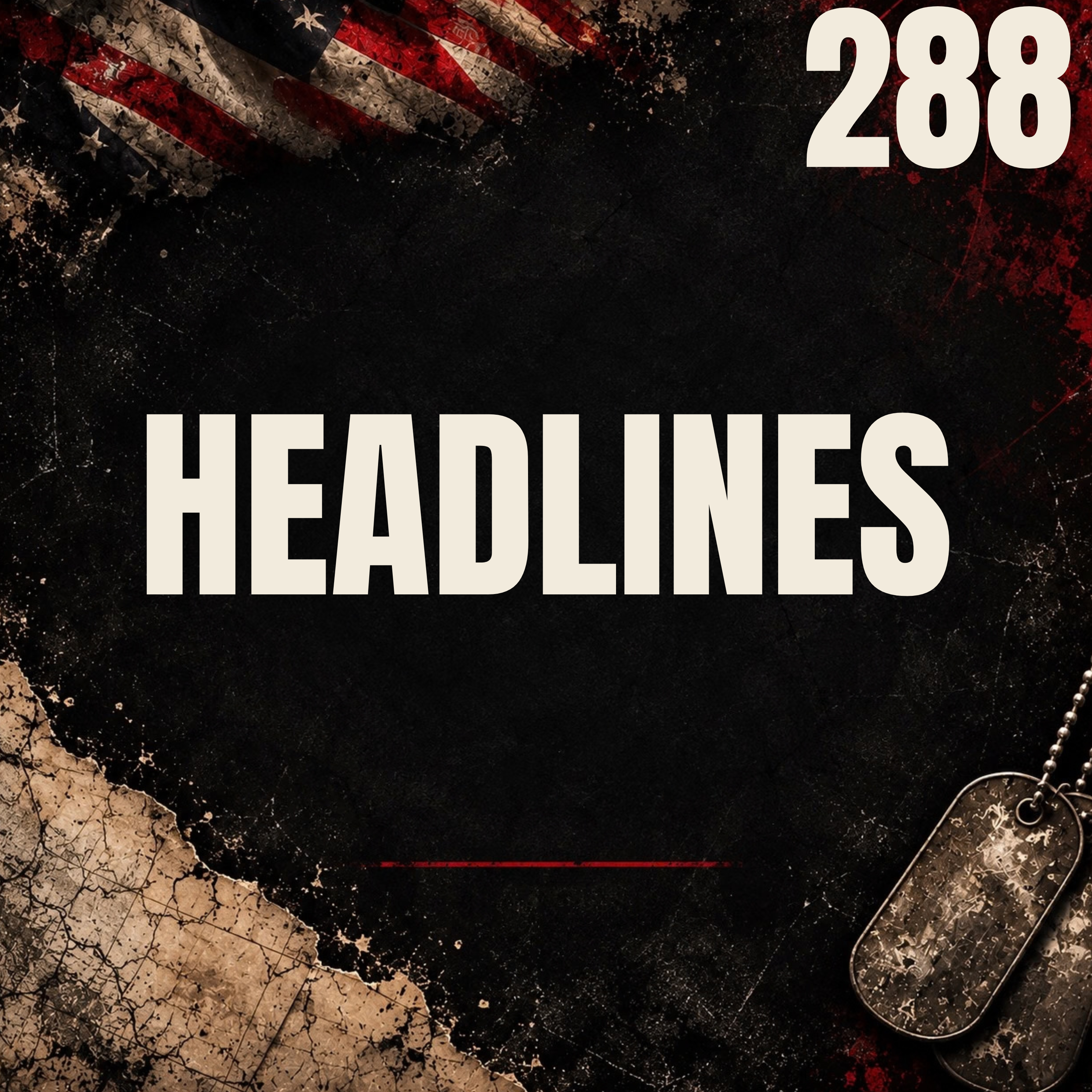 288 || Headlines