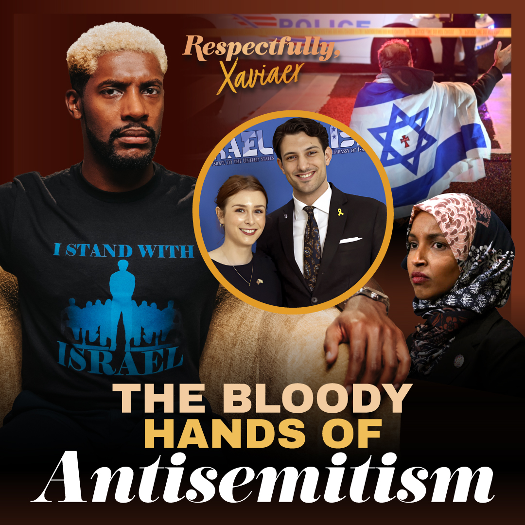 Respectfully, Xaviaer  | PragerU