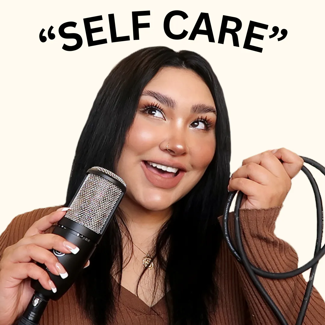 Why TikTok "Self-Care" Trends Are Actually Making Us More Lonely.. episode artwork