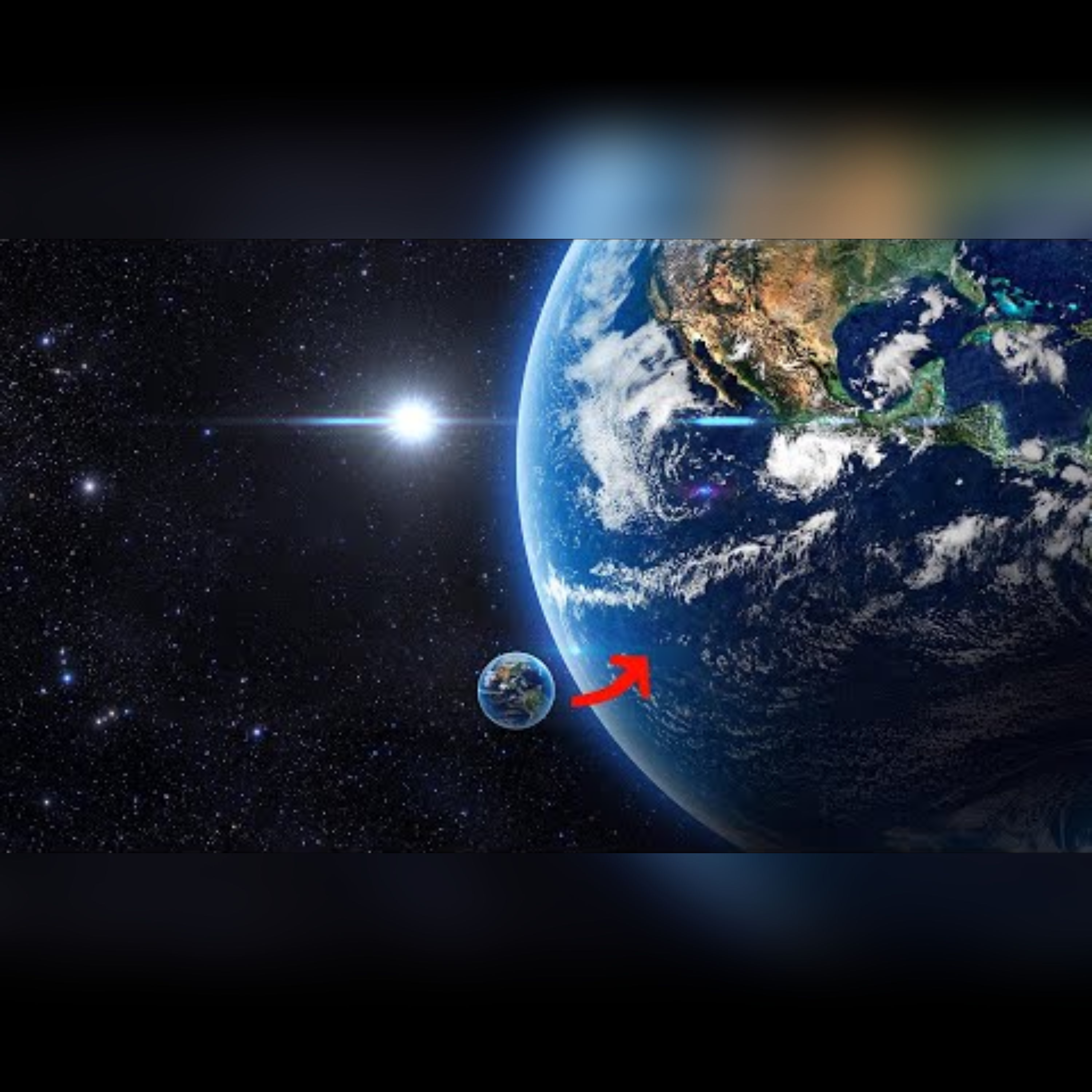 क्या हो अगर अर्थ जुपिटर जितनी बड़ी हो | What If Earth Was the Size of Jupiter? episode artwork