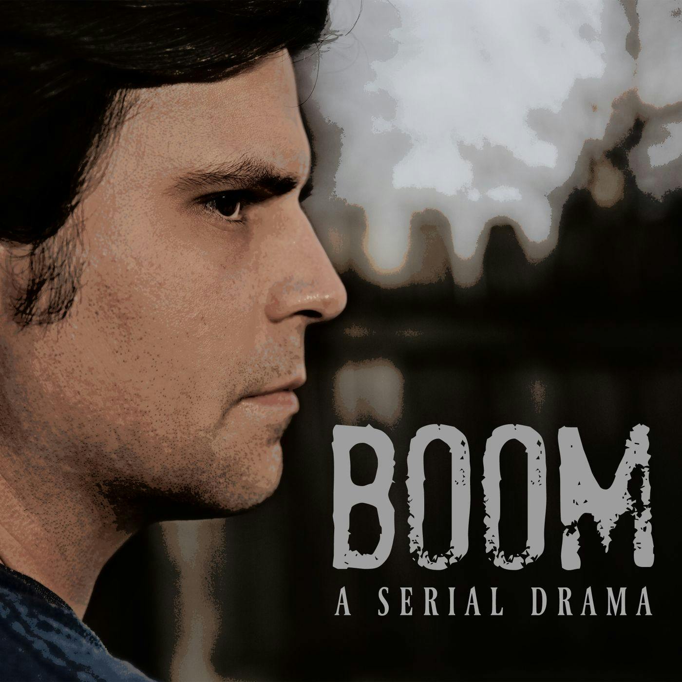 "    Boom: A Serial Drama " Podcast