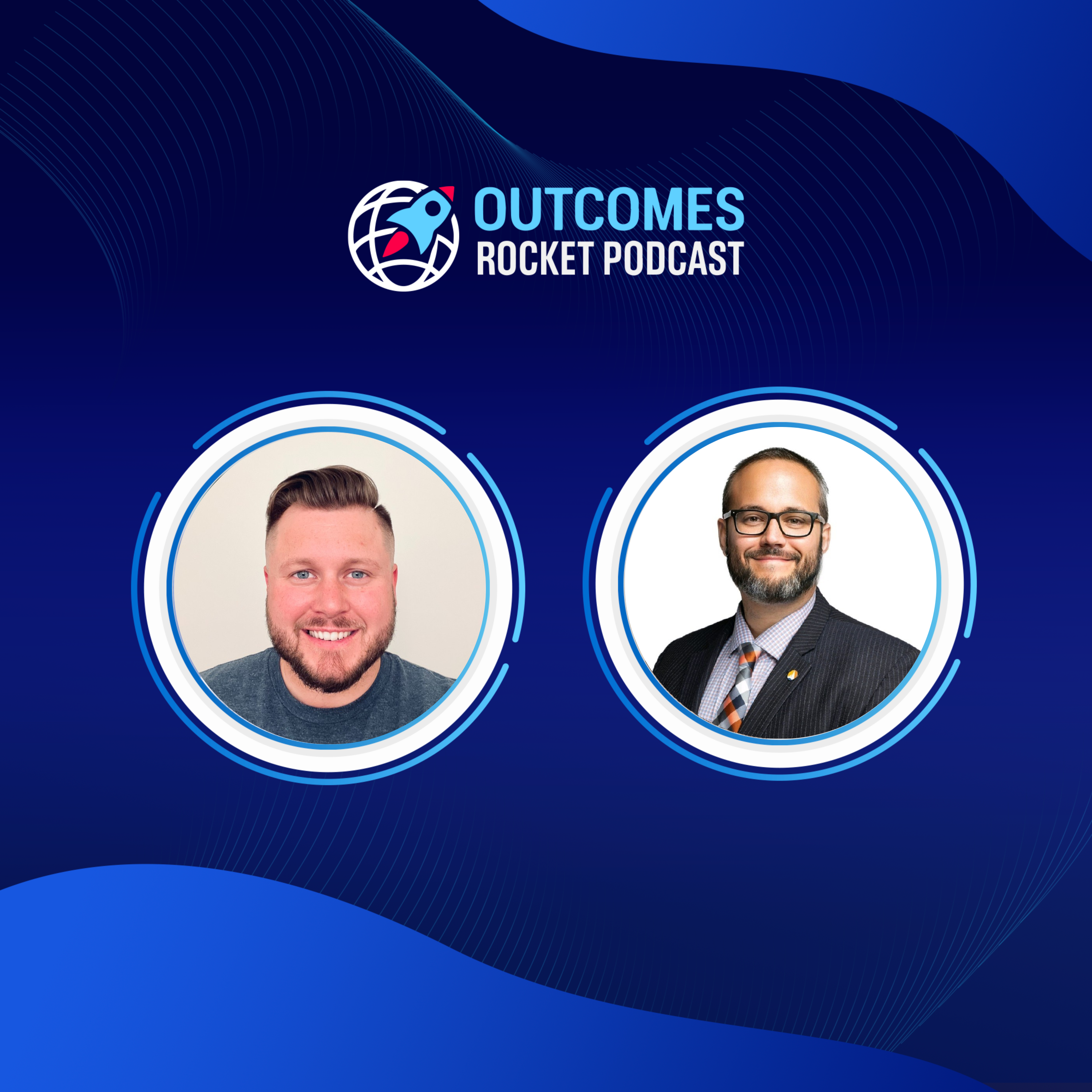 Leveraging Partnerships in Healthcare Transformation with Jake Shepherd, president at BUILT Global, and Zack Tisch, Senior Vice President of Healthcare at Pivot Point Consulting