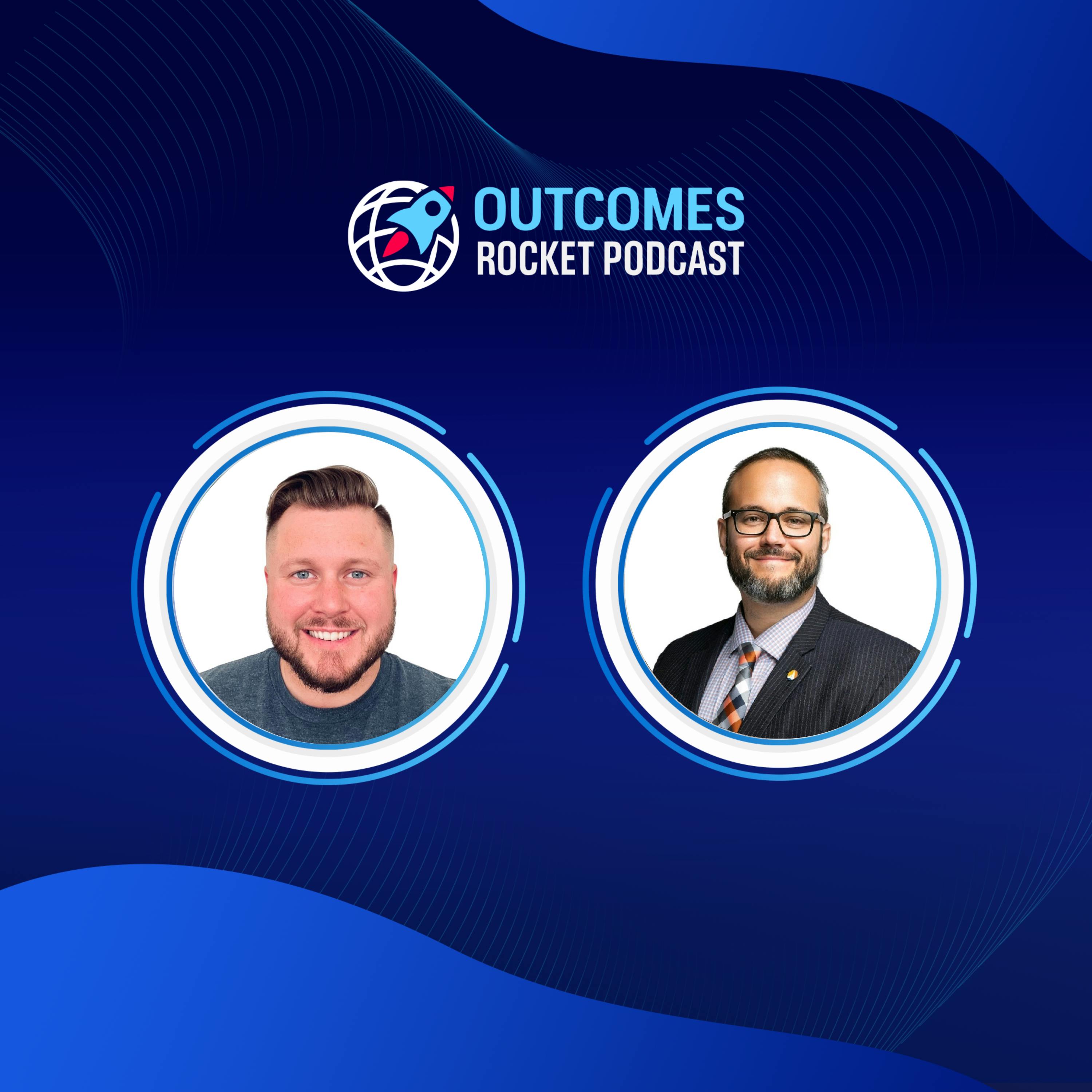 Leveraging Partnerships in Healthcare Transformation with Jake Shepherd, president at BUILT Global, and Zack Tisch, Senior Vice President of Healthcare at Pivot Point Consulting