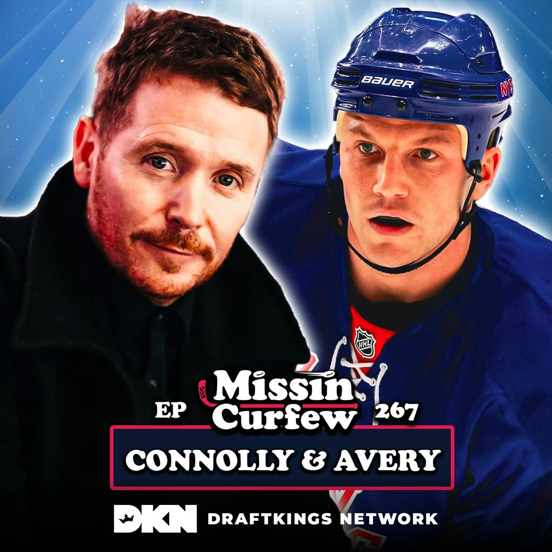 267. Kevin Connolly and Sean Avery
