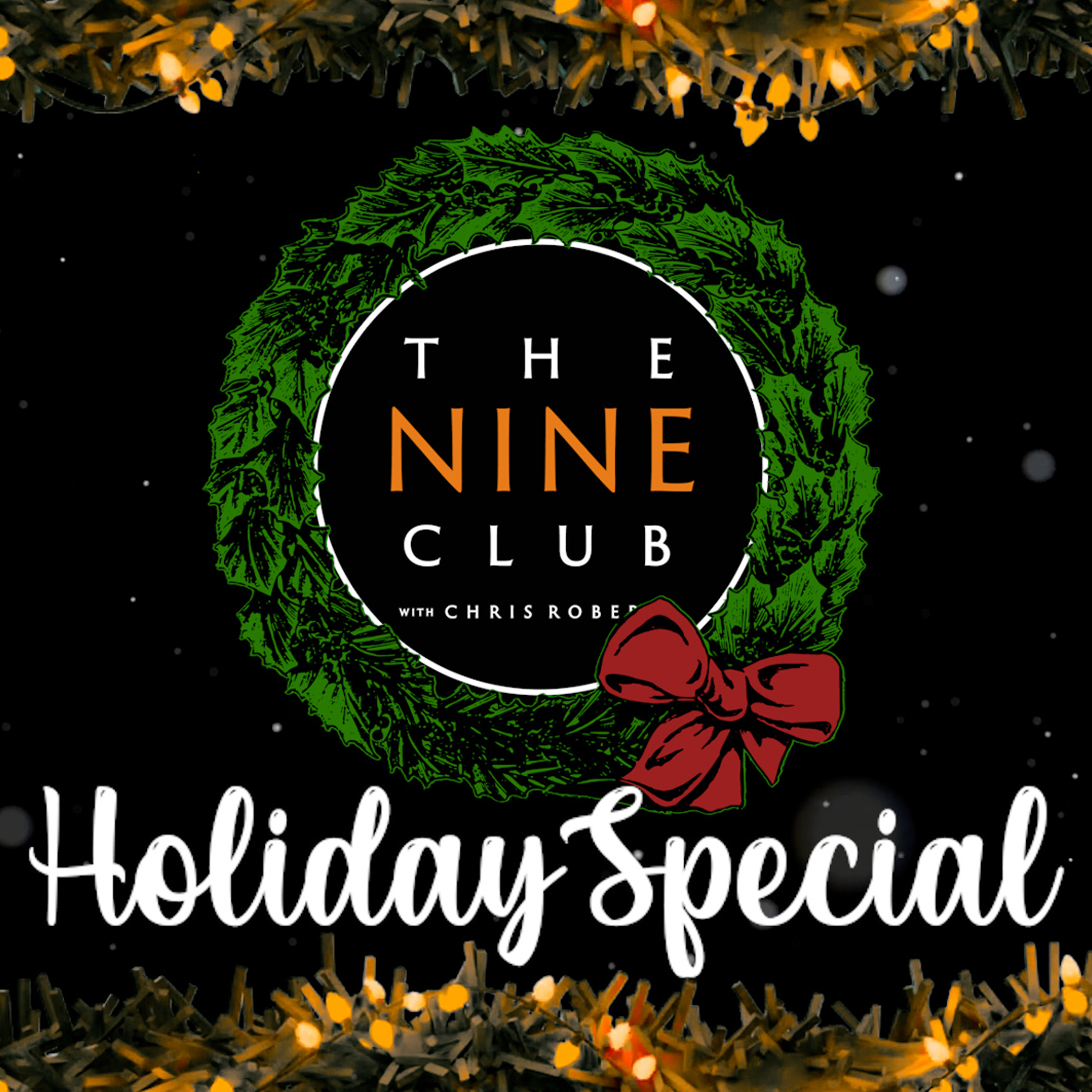 The Nine Club Holiday Special - LIVE