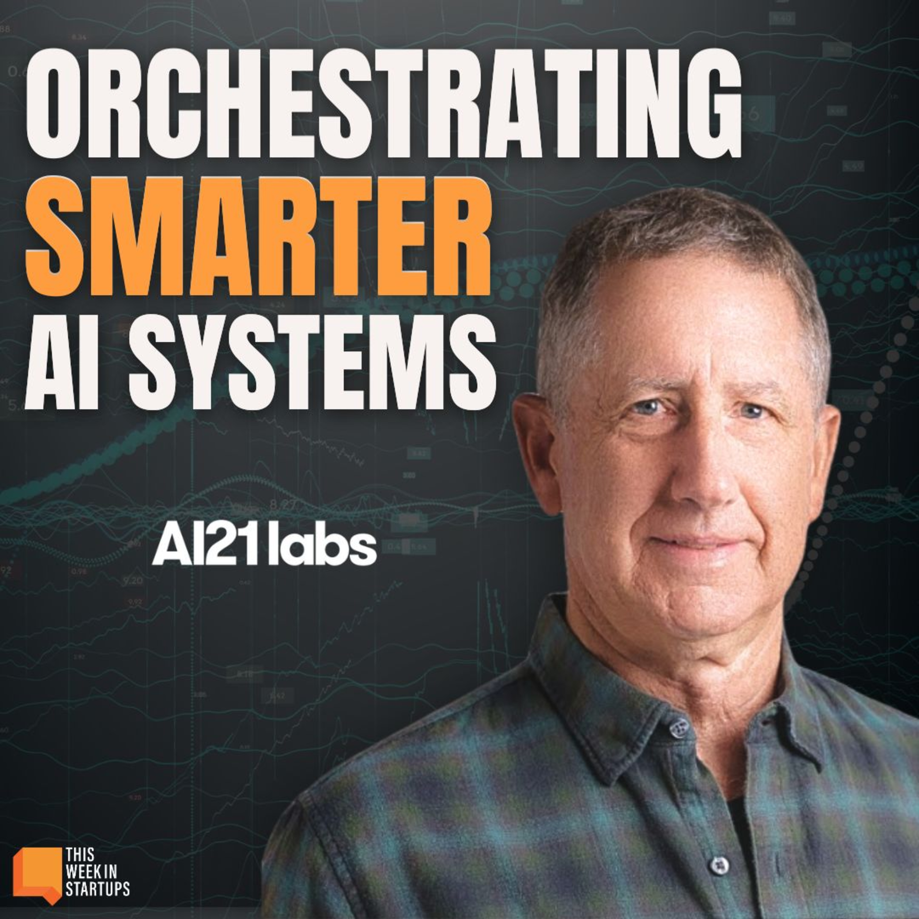 Orchestrating Smarter AI Systems with AI21 Labs' Yoav Shoham | AI Basics with Google Cloud