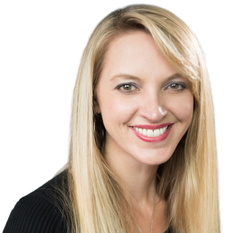 Long-Term Nomading with your Executive Assistant, Radical Collaboration and Rethinking Performance Management with Dr. Laura Gallaher (Ep 27)