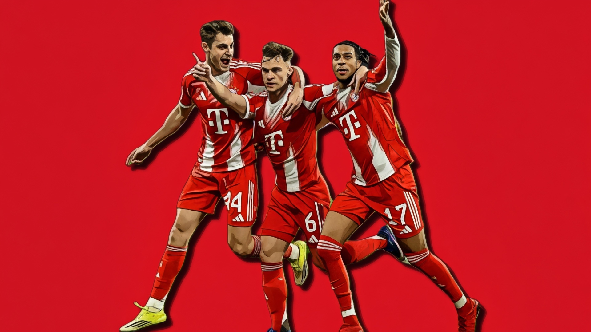 Bundesliga matchday 24 recap: Relegation roundup and Bayern Munich win Der Klassiker against Dortmund