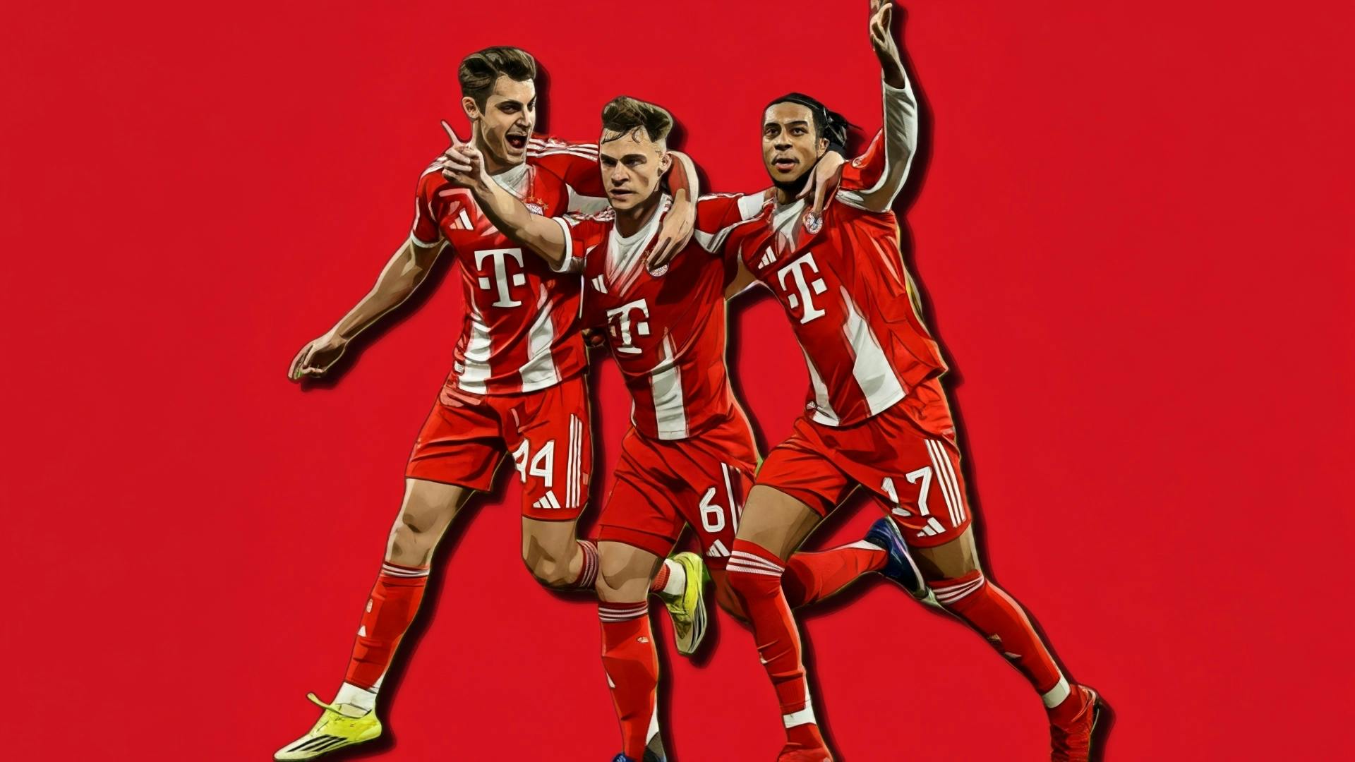 Bundesliga matchday 24 recap: Relegation roundup and Bayern Munich win Der Klassiker against Dortmund Bundesliga matchday 24 recap: Relegation roundup and Bayern Munich win Der Klassiker against Dortmund