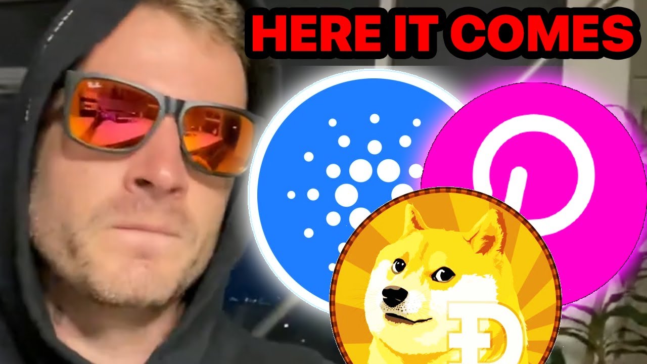 These 5 Alt Coins Will 10x SOON (Big Sept Buys) - Alex Becker Channel