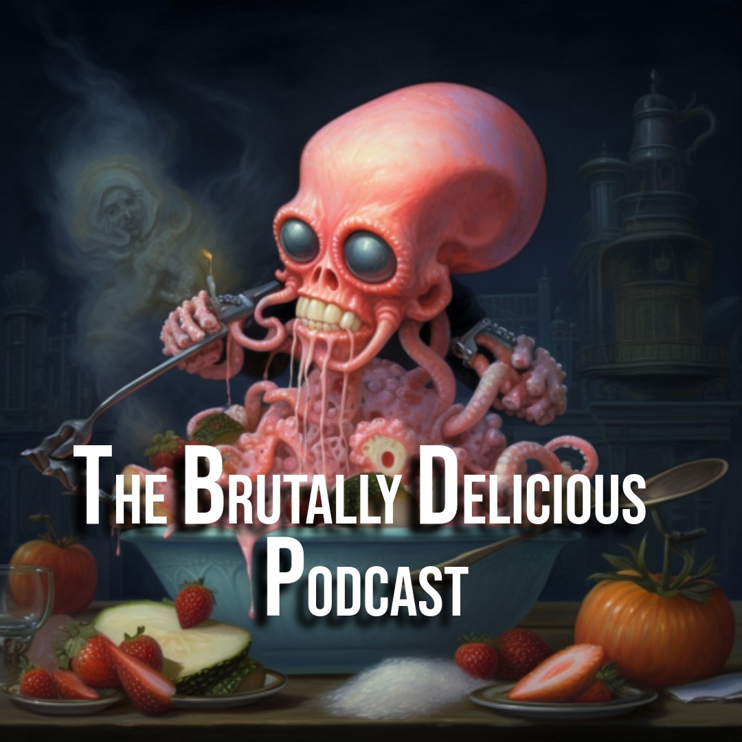 Joel Wukotich's reviews Frostbite Orckings and gives us  his top picks for 2023. episode artwork
