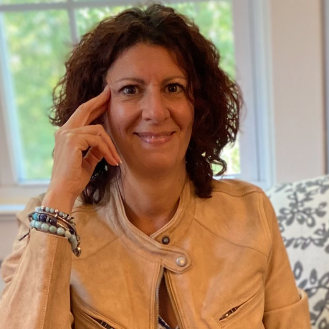 Passionistas in Focus: Clearing the Path to Joy: — Meryl Hayton on Healing from the Inside Out