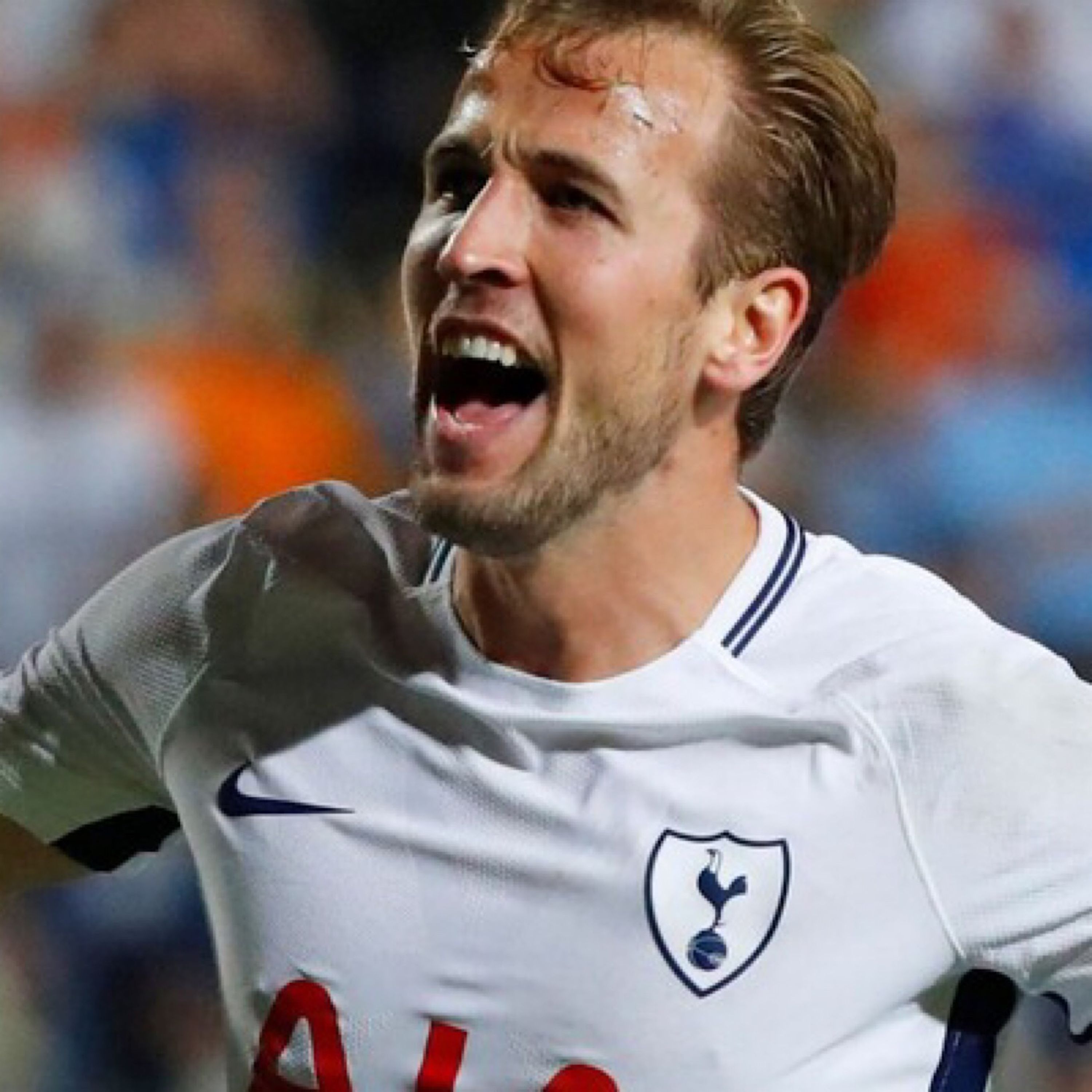 Harry Kane Goon Buster