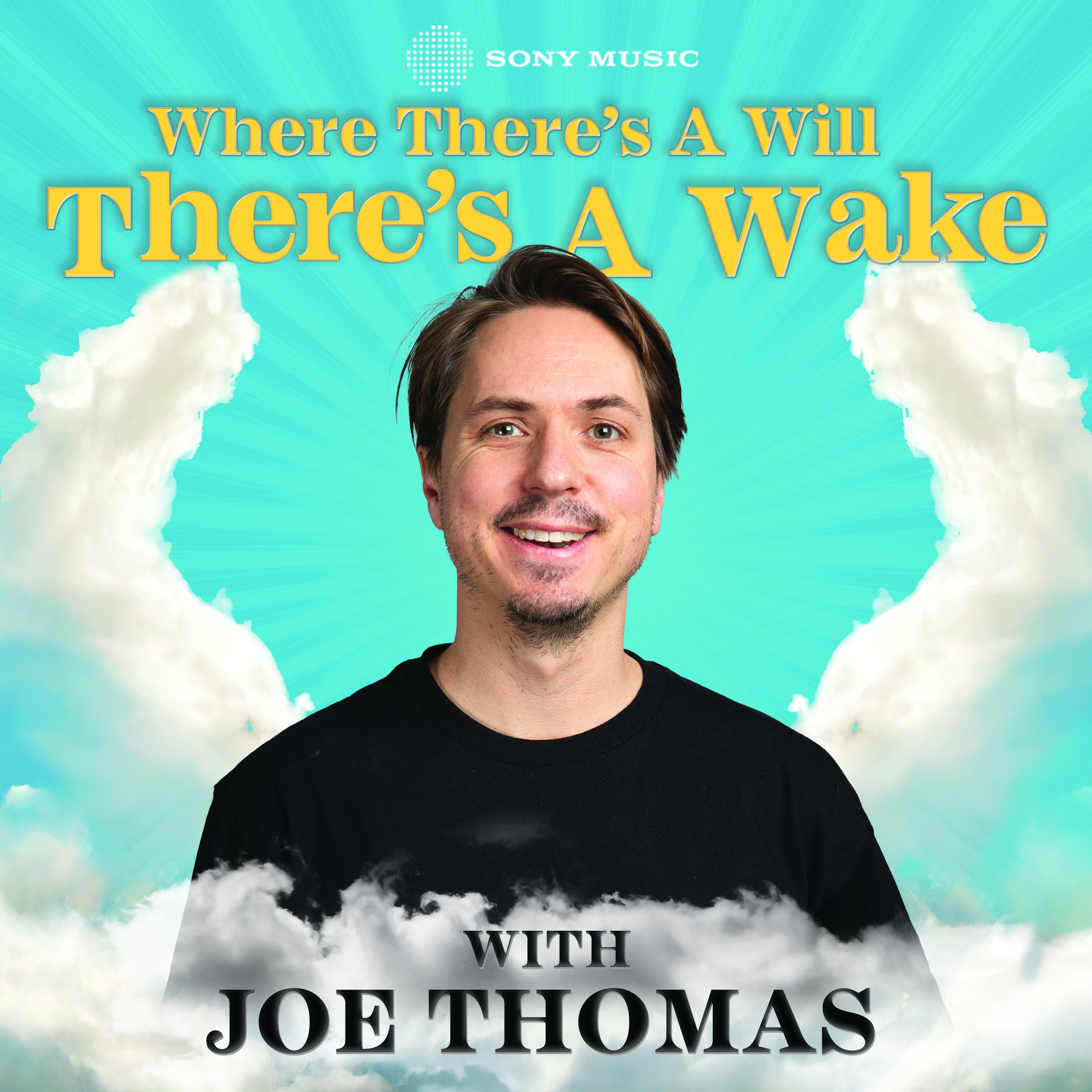 Here Lies Joe Thomas