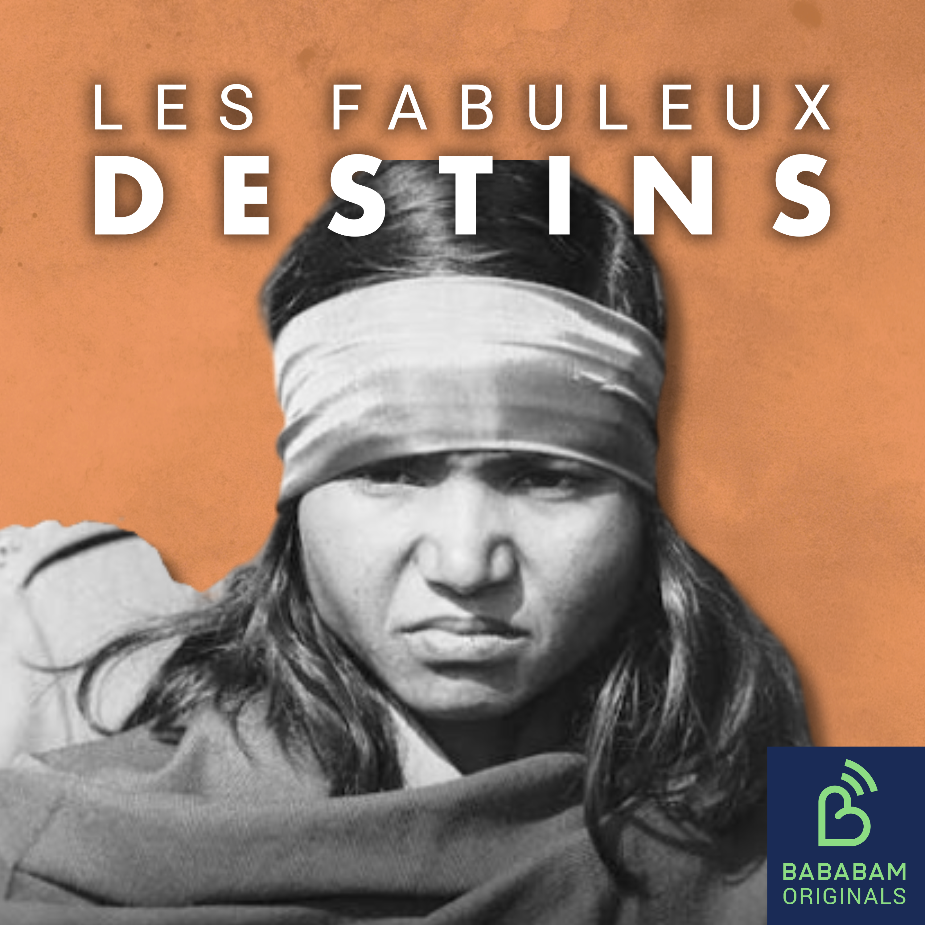 Phoolan Devi, la reine des bandits qui a défendu le droit des femmes episode artwork