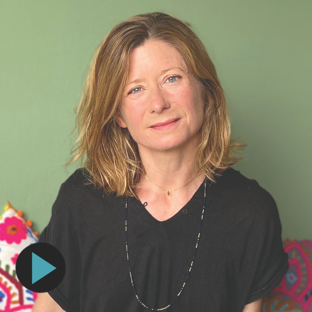 Jo Marchant – The Science and Mystery of the Present Moment episode artwork