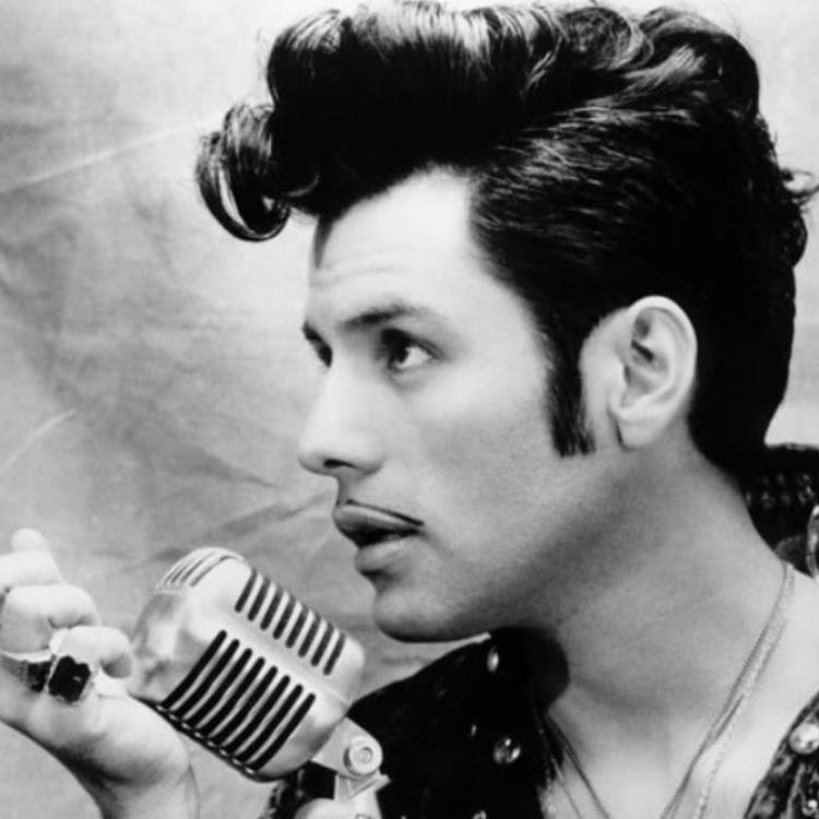 The Devil's Music 51: El Vez The Devil's Music 51: El Vez