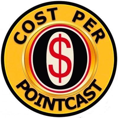 Cost Per Pointcast, Ep. 51: Not a Stellar Draft for the Senators