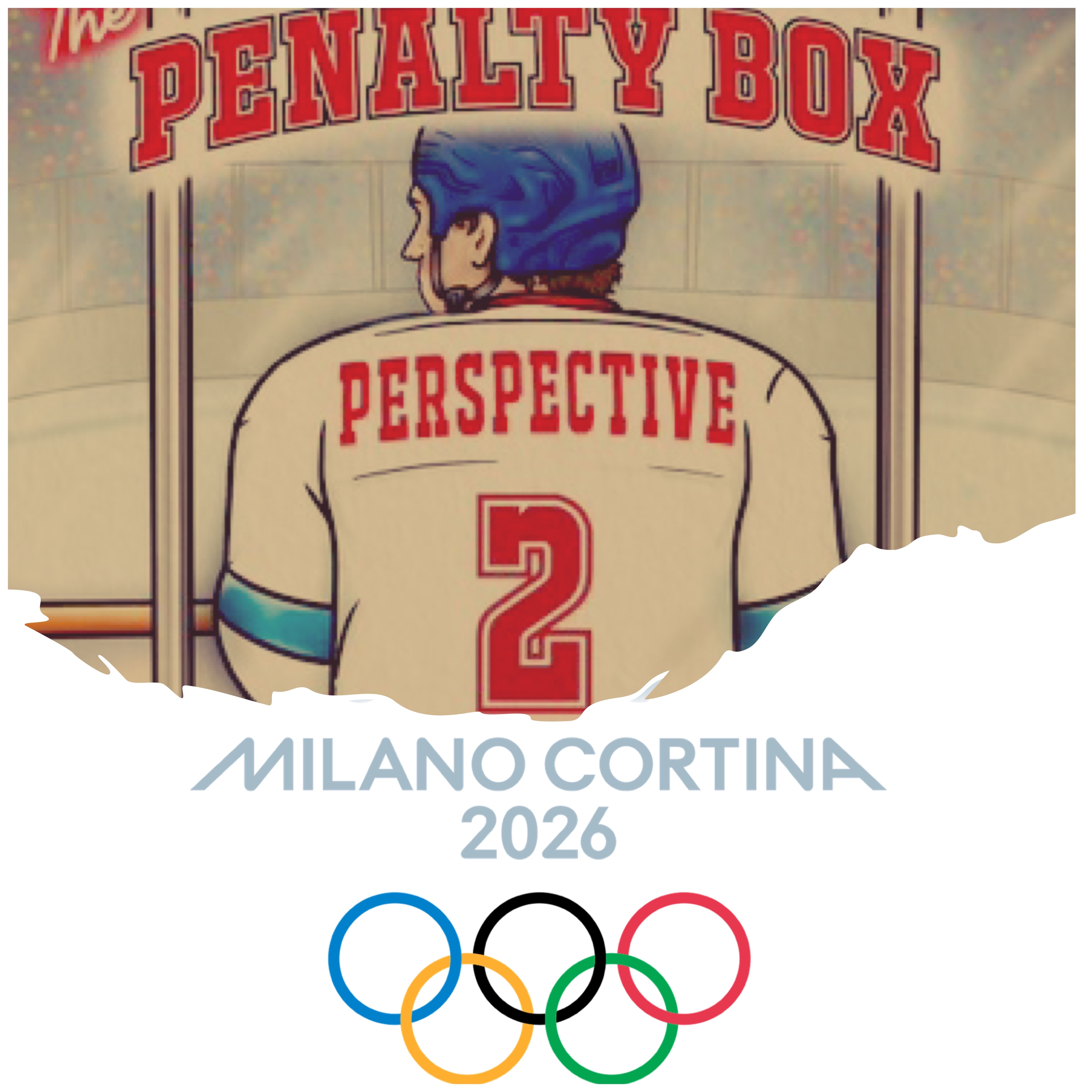 2026 Olympic Special Episode 2: The Canadian Masterclass episode artwork