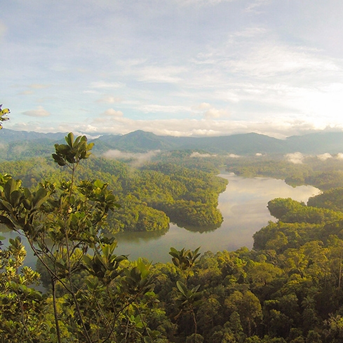 Conservation, Biodiversity and Innovative Philanthropy | Kris Tompkins, John D. Liu and Marina Silva