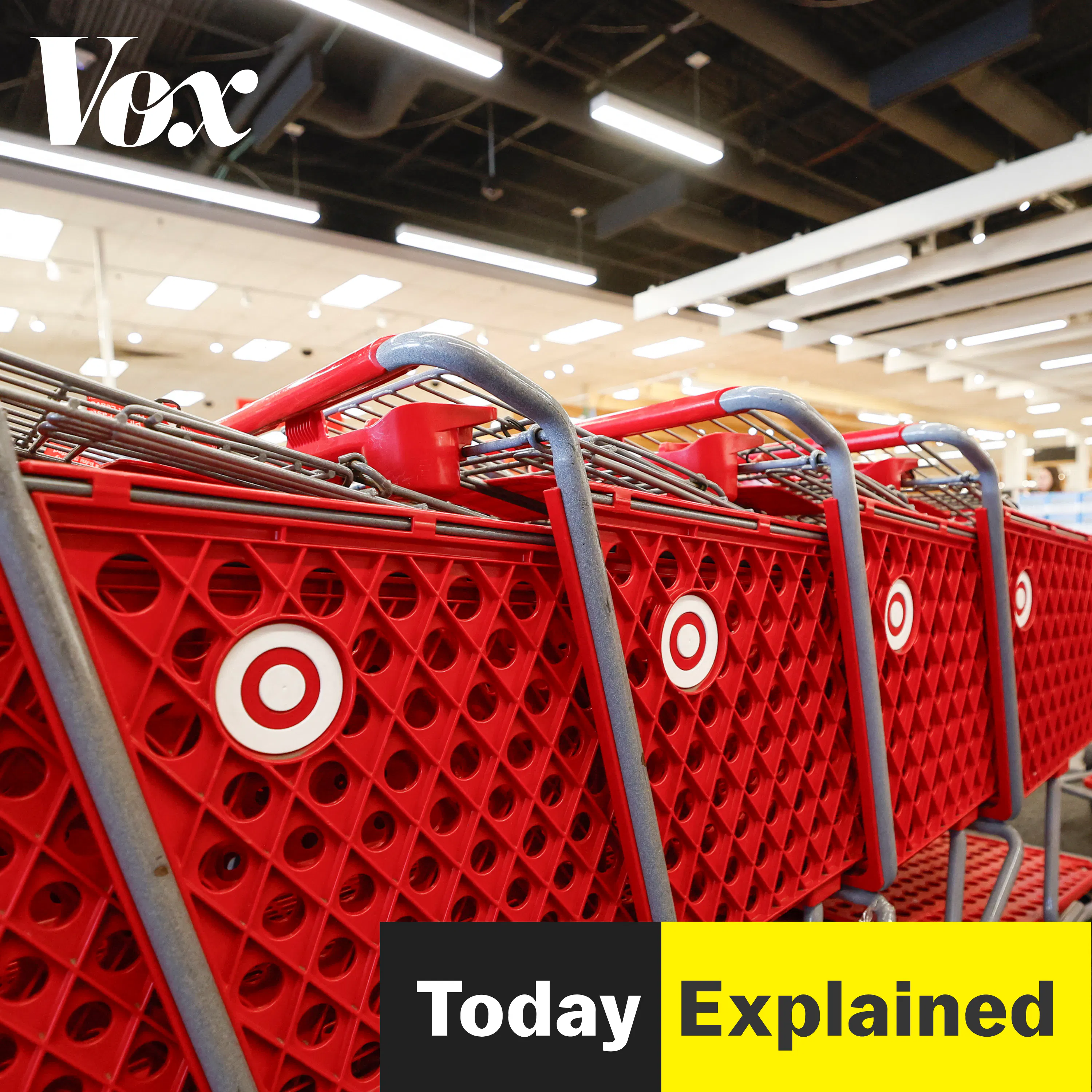 Target misses the mark — Today, Explained cover