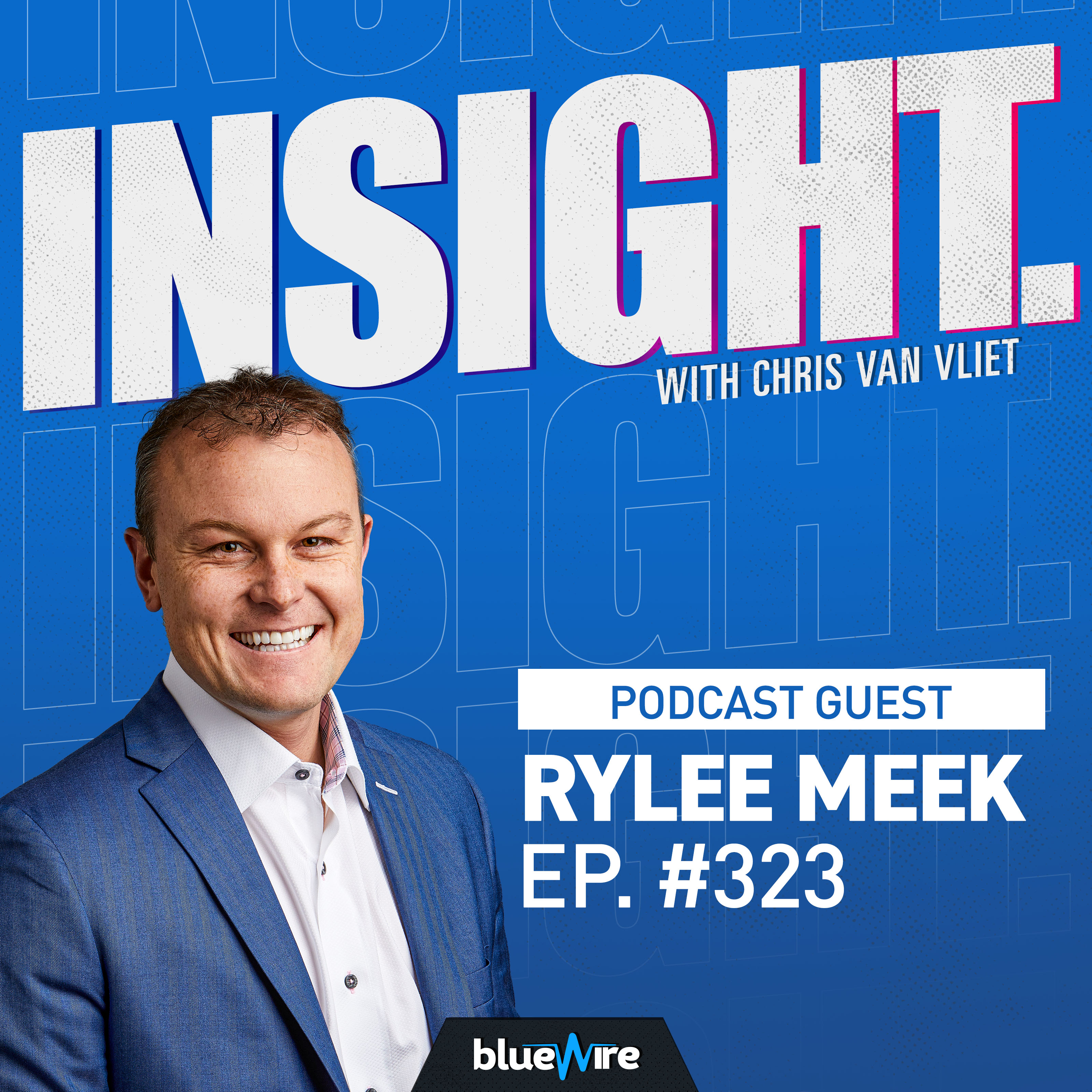 Become The CEO Of Your Own Life With Rylee Meek