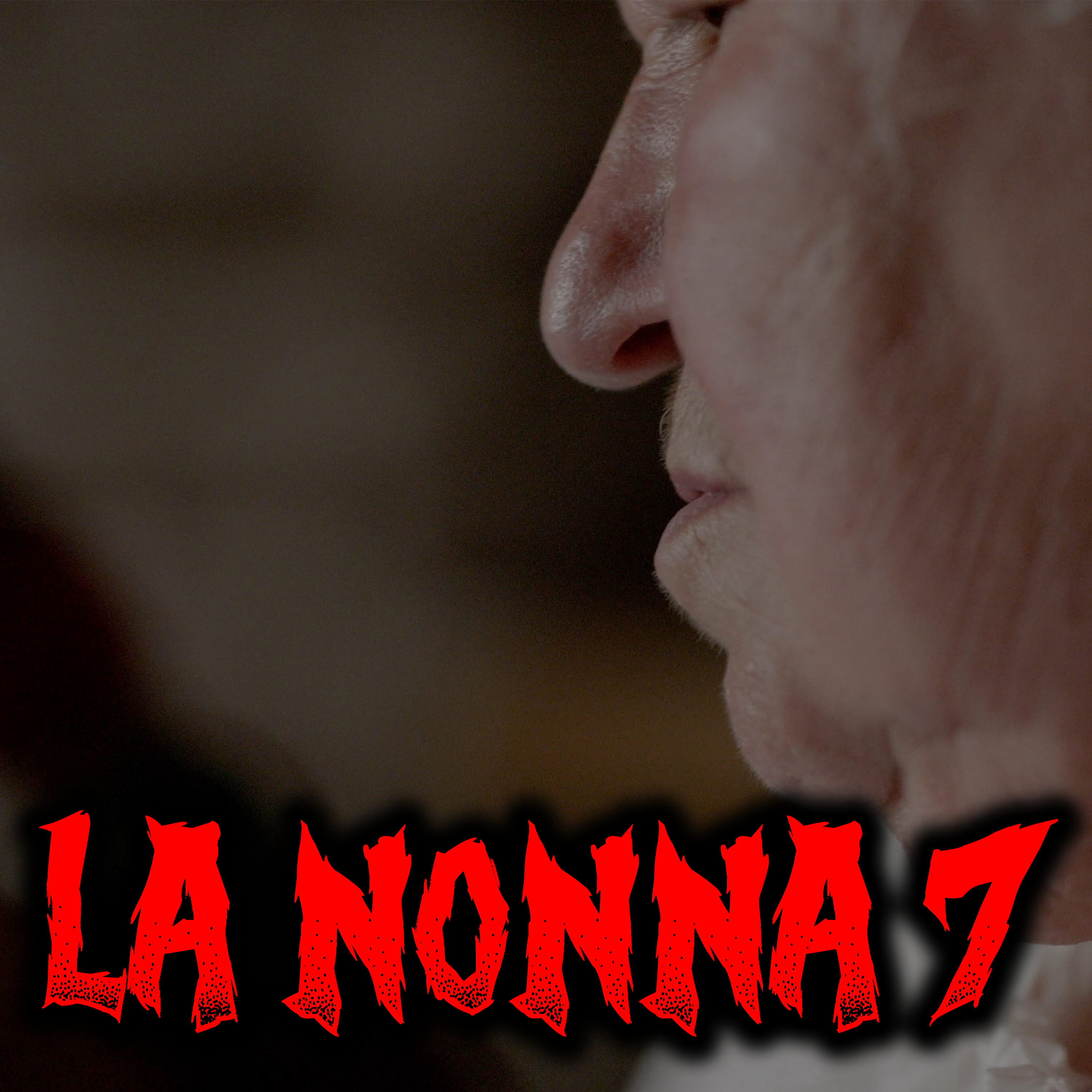 La nonna 7 - Parte 1 - Racconti Horror episode artwork