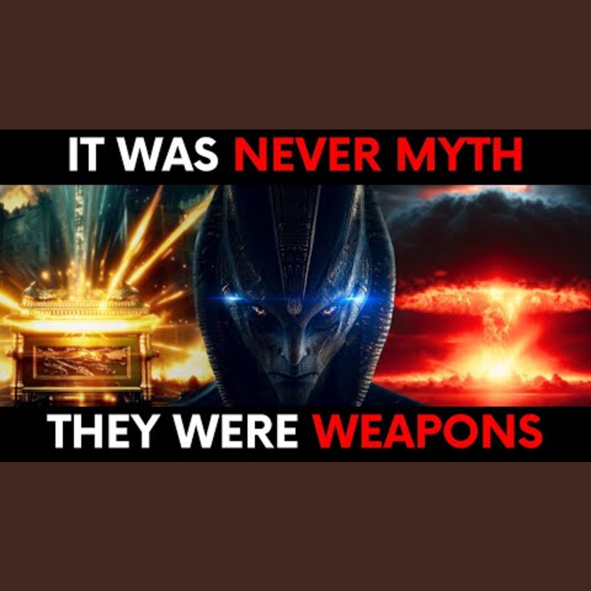 Ancient Technology of the Gods: A Global Perspective