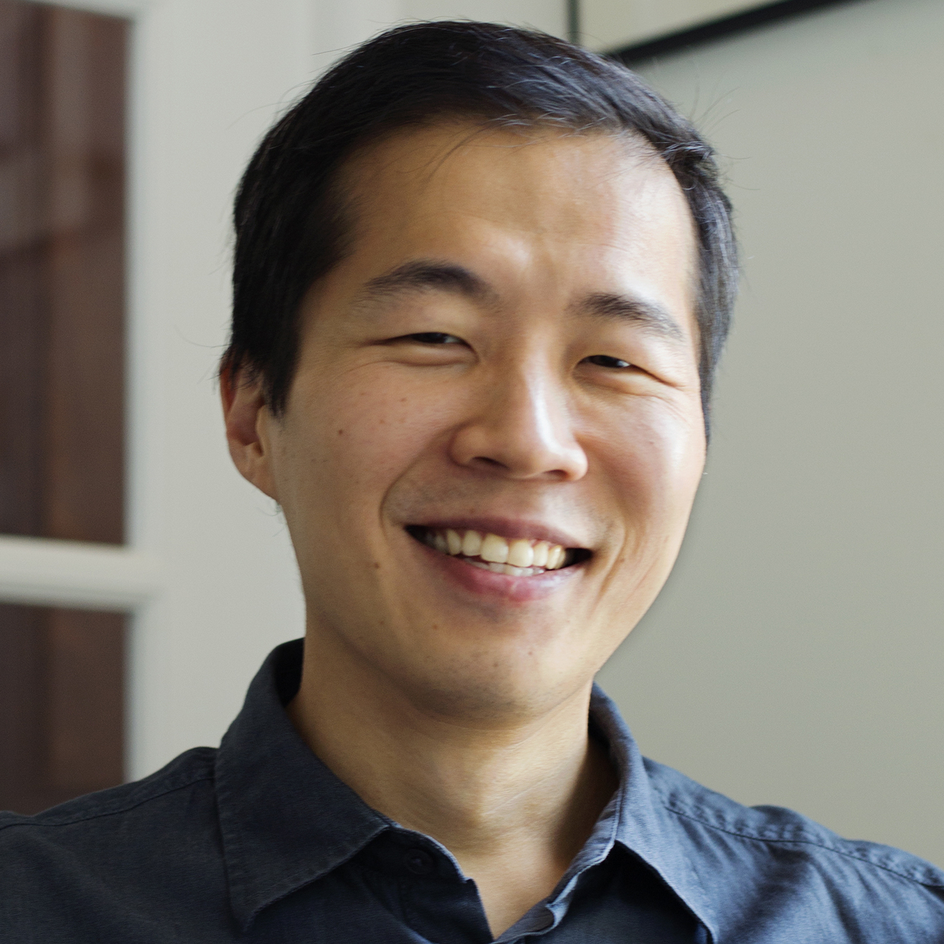 'Twisters' Director Lee Isaac Chung