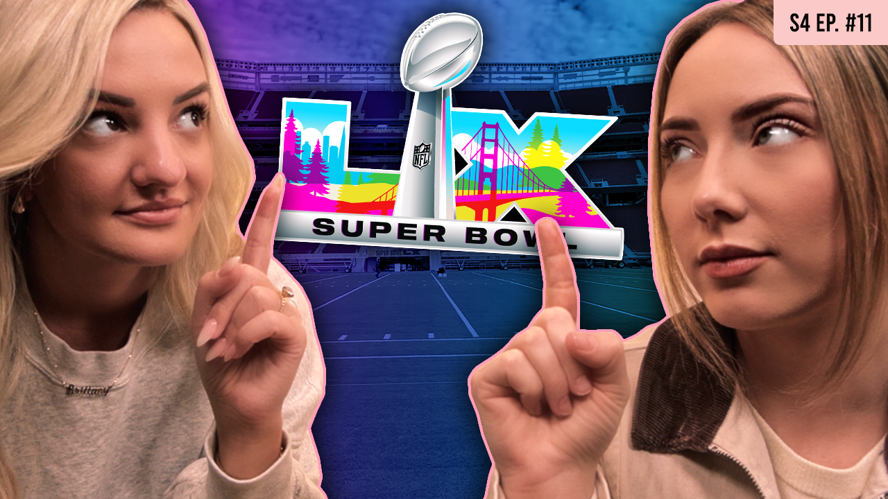 Not Just Football — Why This Super Bowl Mattered - Ep. 11