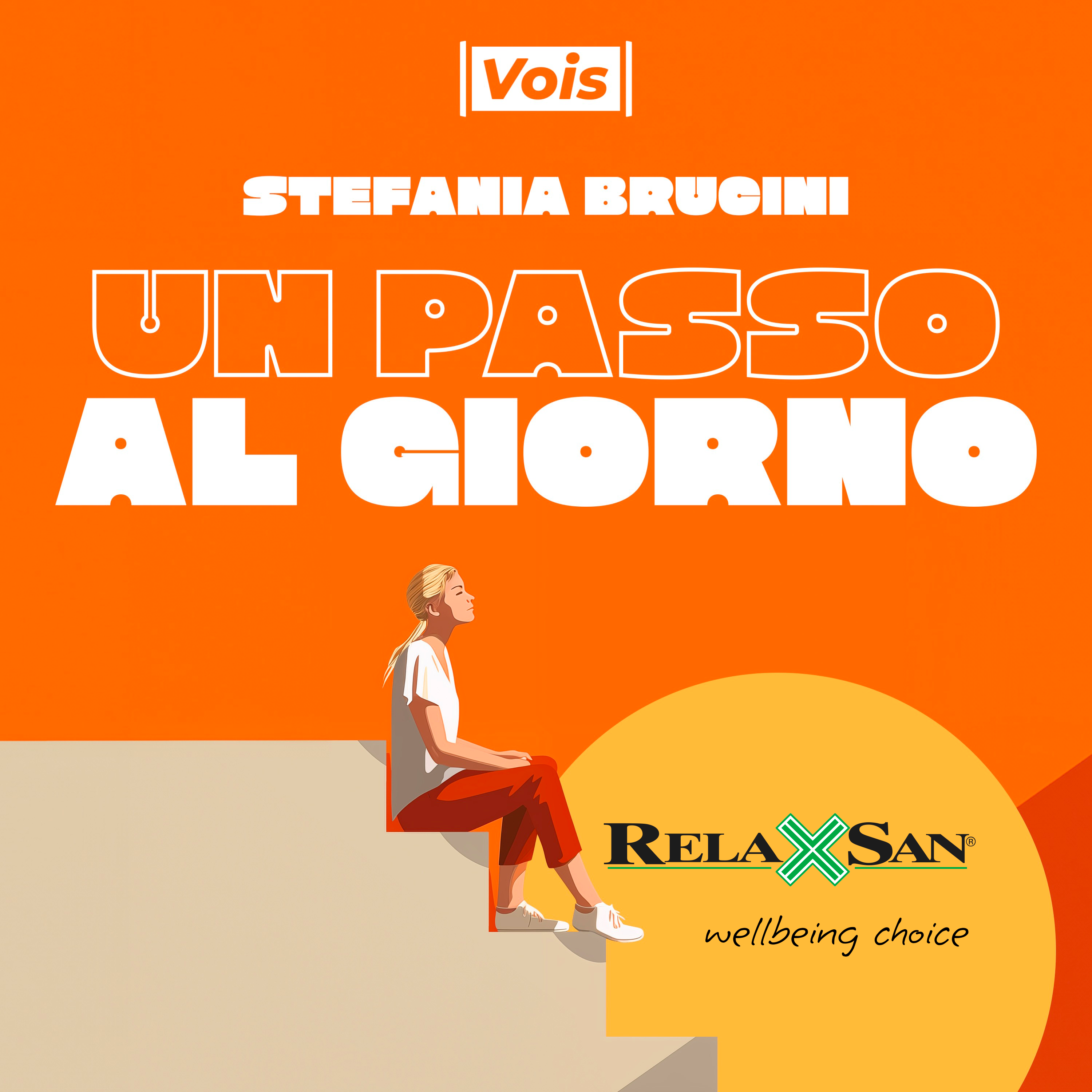 353 - La bellezza delle micro-scelte - con RelaxSan