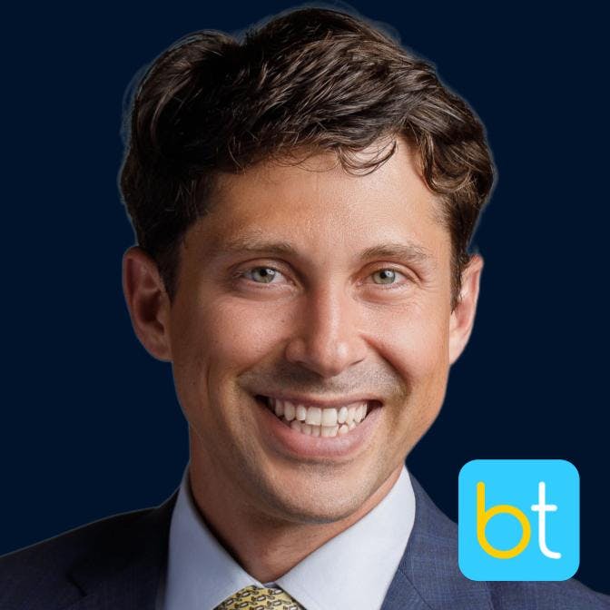 Ep. 286 Antibiotic Stewardship in Reconstructive Urology with Dr. Joshua Sterling Ep. 286 Antibiotic Stewardship in Reconstructive Urology with Dr. Joshua Sterling