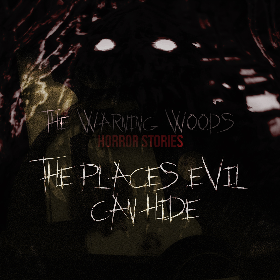 The Warning Woods | Horror Stories
