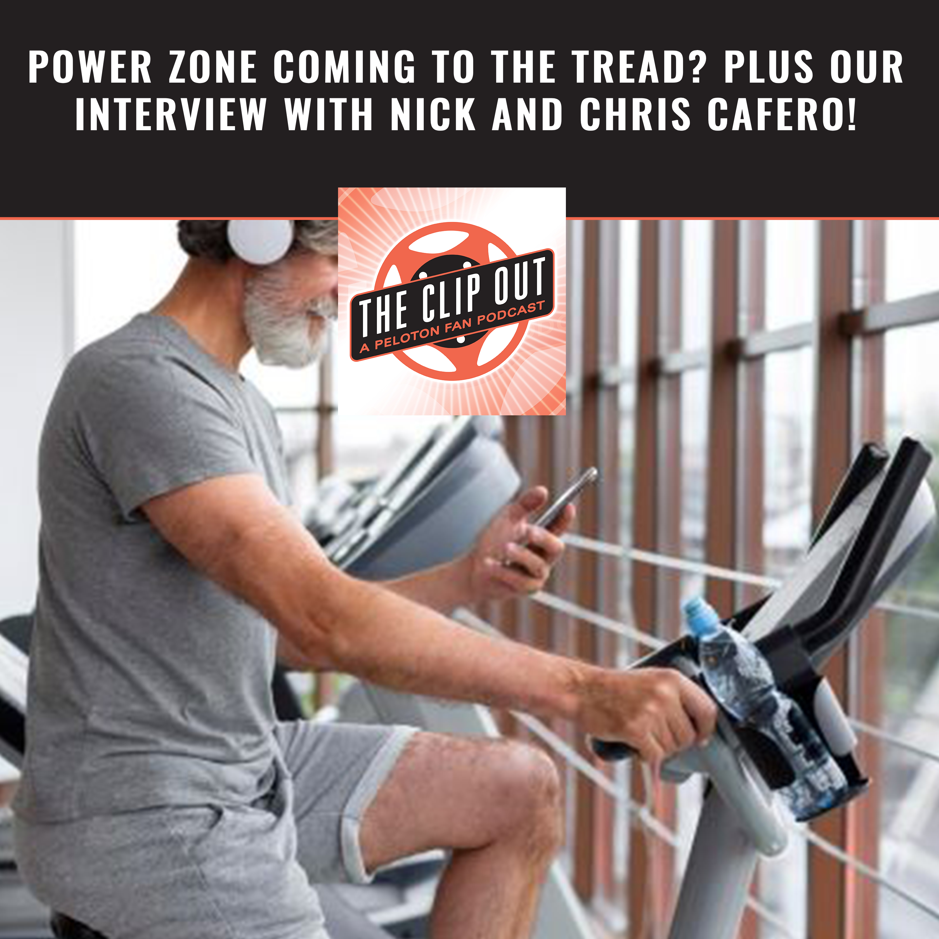 The Clip Out - Peloton Fitness News