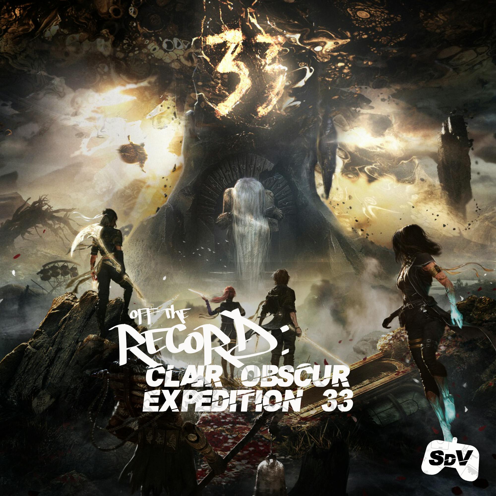 La storia di Clair Obscur: Expedition 33 - Off the record #11 La storia di Clair Obscur: Expedition 33 - Off the record #11
