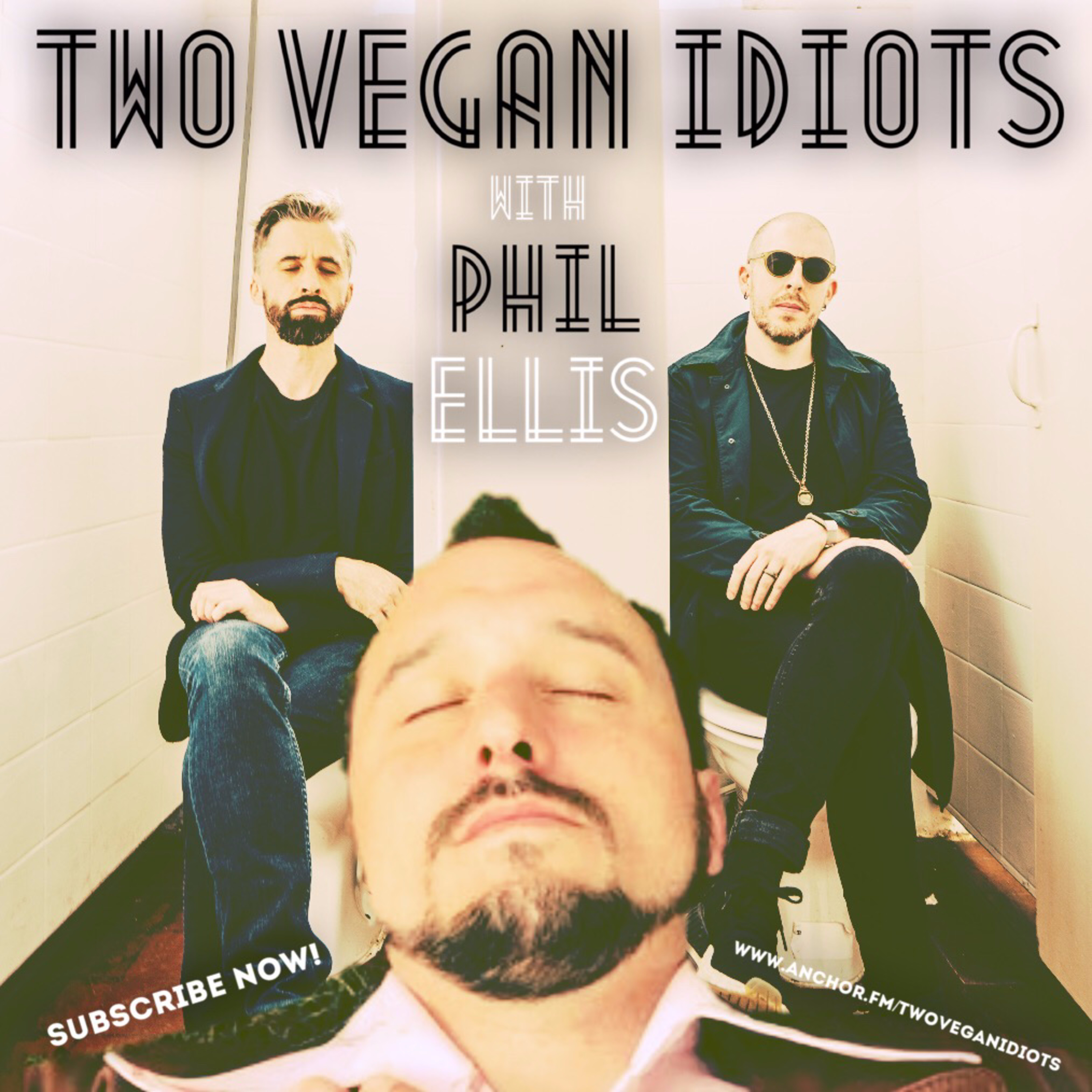 TVI with Carl Donnelly and Julian Deane