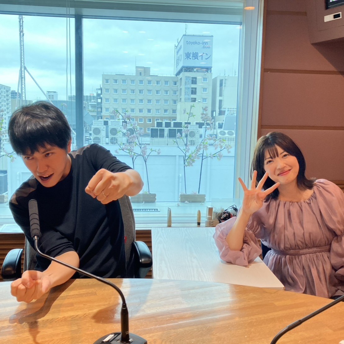 山本衿奈が語るジブリと車。