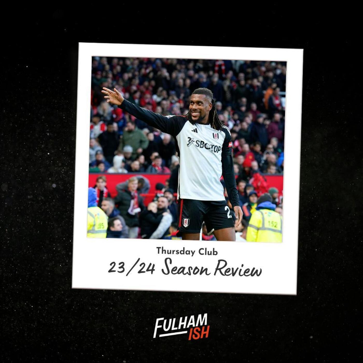 Thursday Club: 23/24 Season Review episode artwork