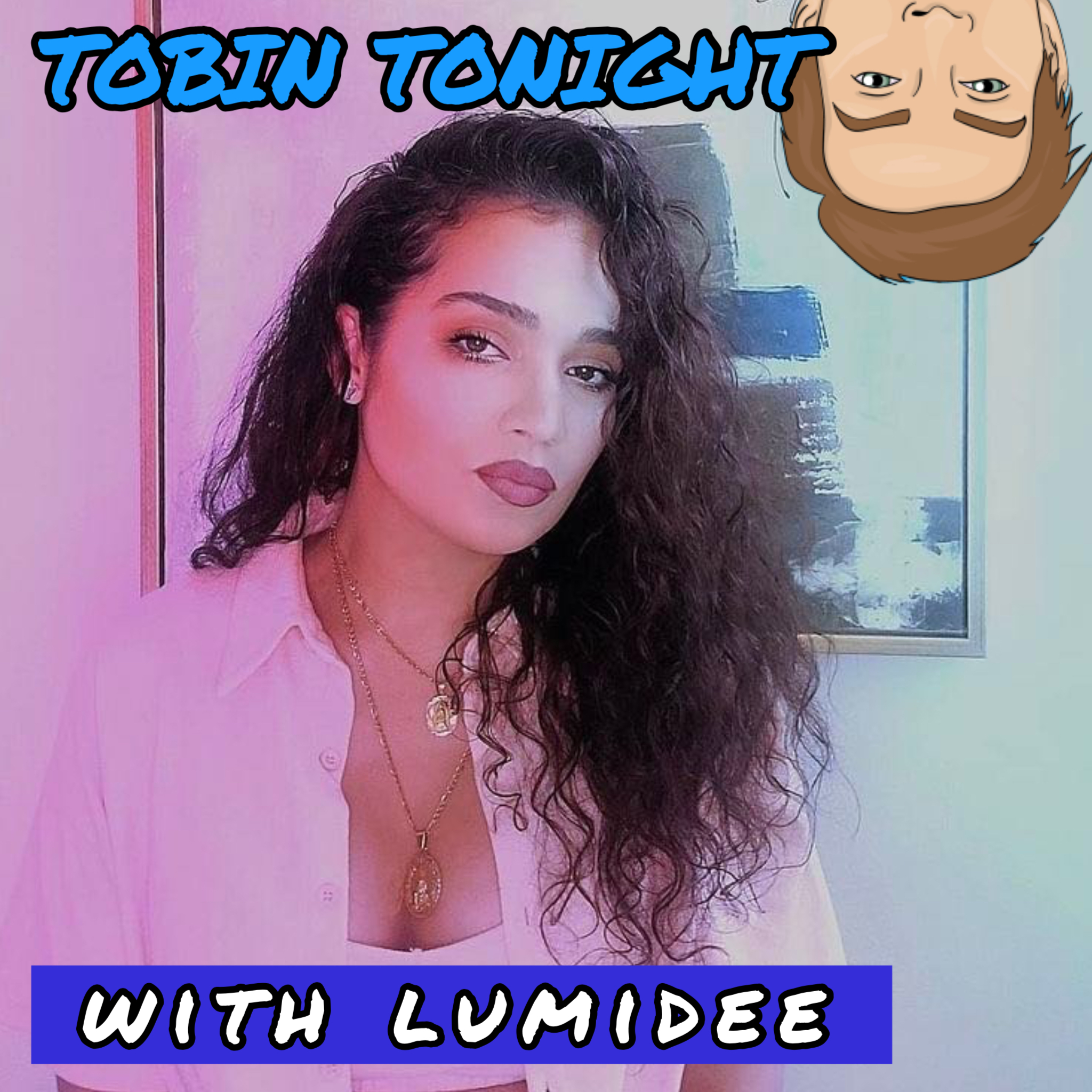 Lumidee:  The Spanish Harlem Episode