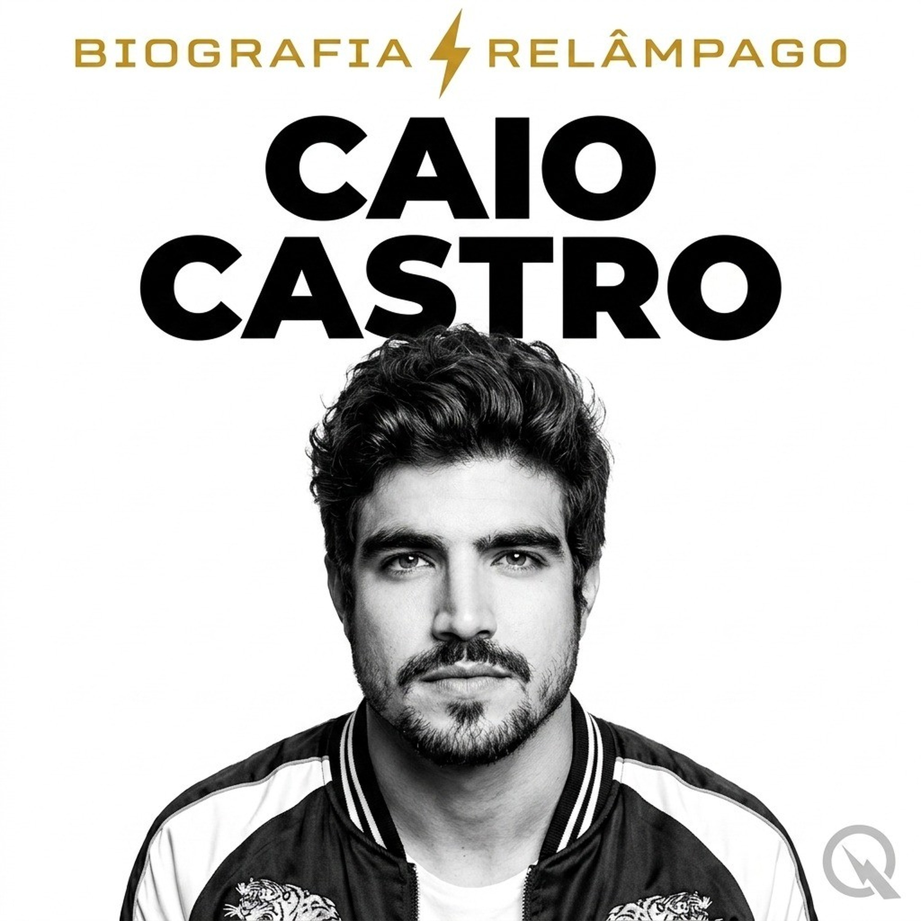 Caio Castro - Biografia Relâmpago