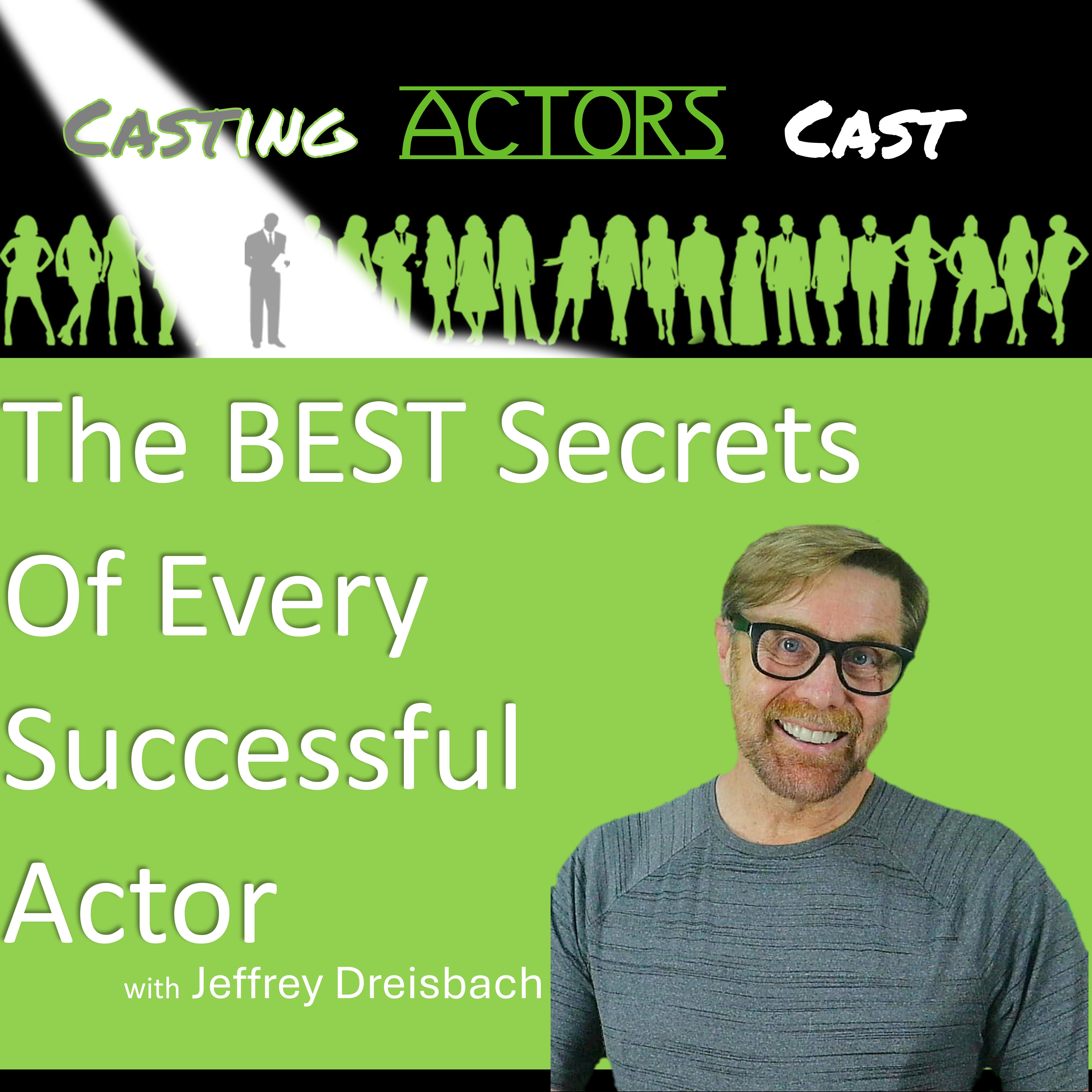 The Best Secrets of very Successful Actor