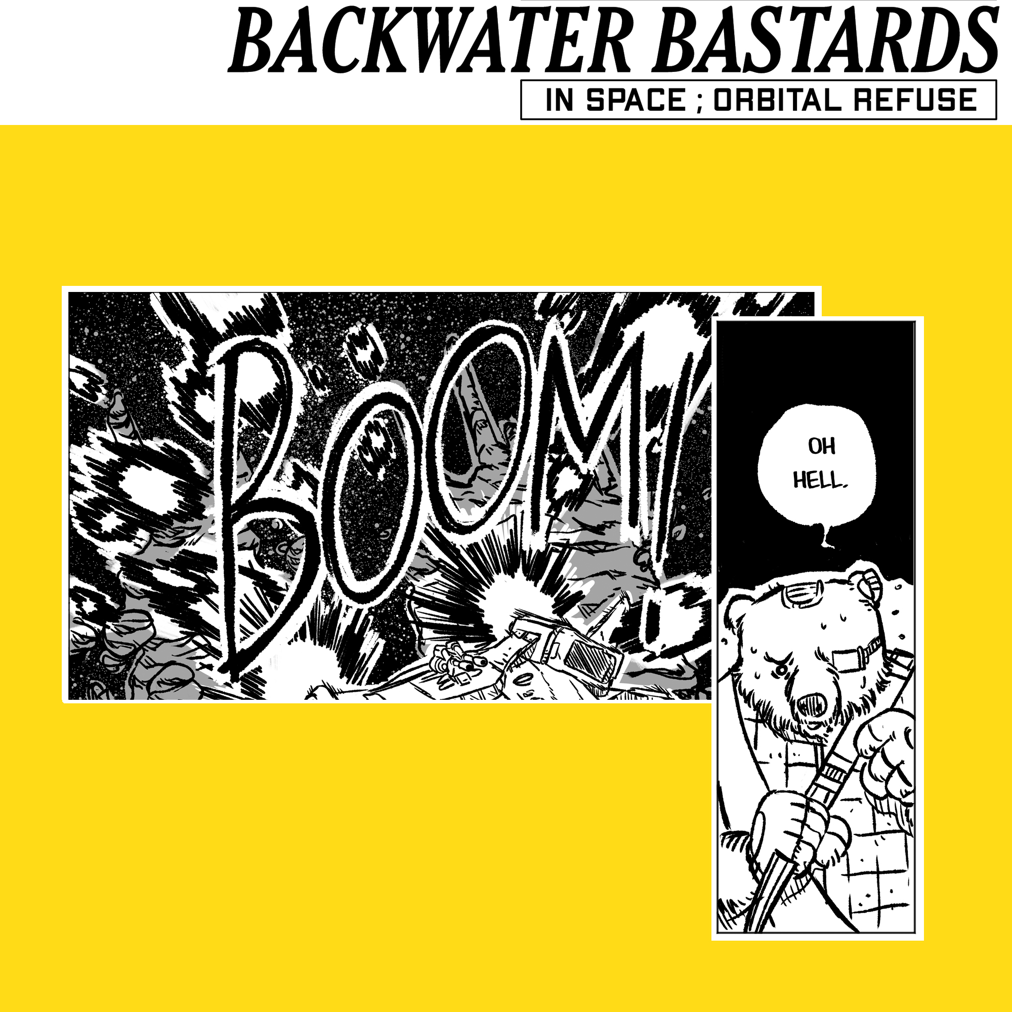 S2E47: As Above, So Below [ Season 2 Finale ]