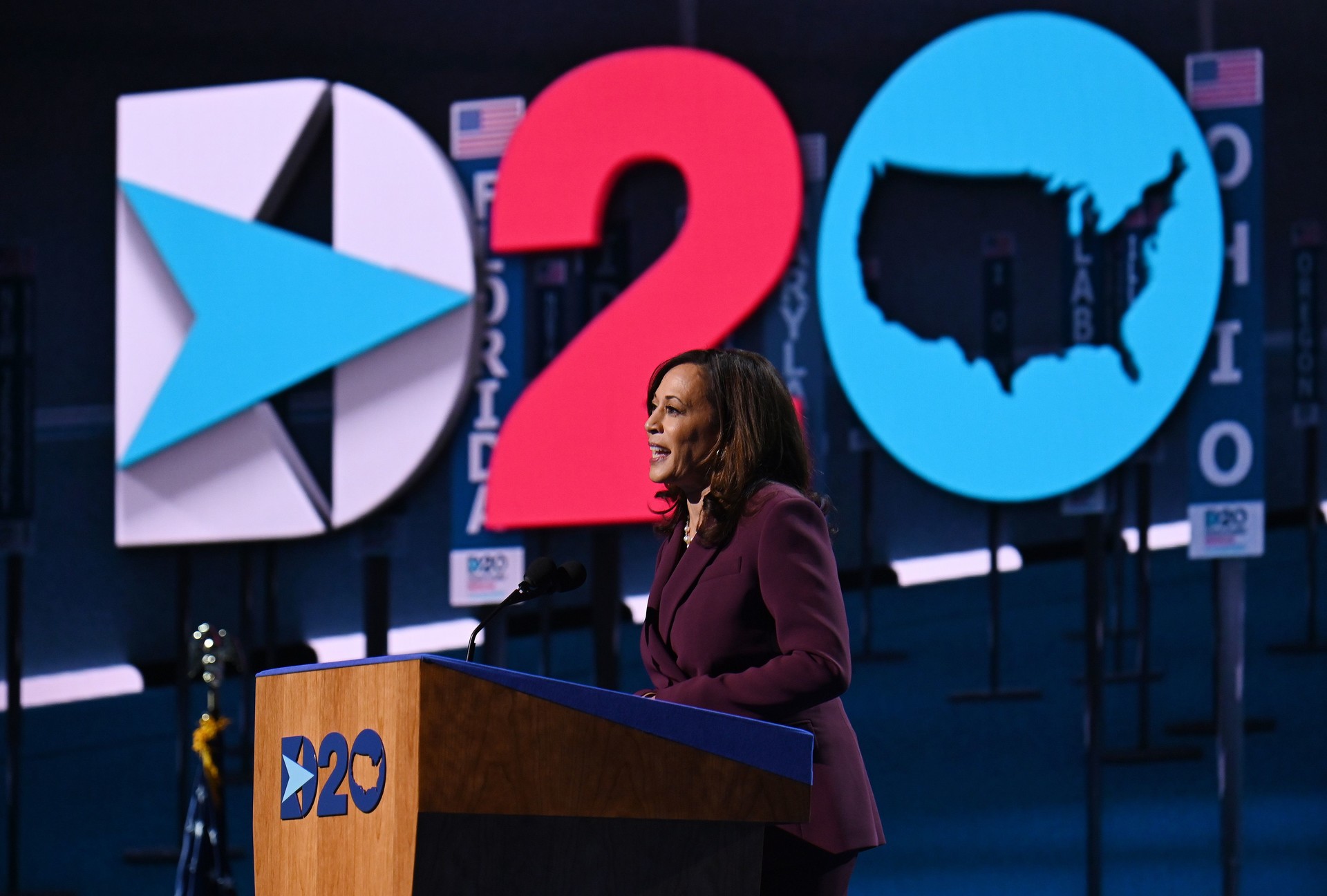 Democratic Convention Special with Addisu Demissie and Ro Khanna