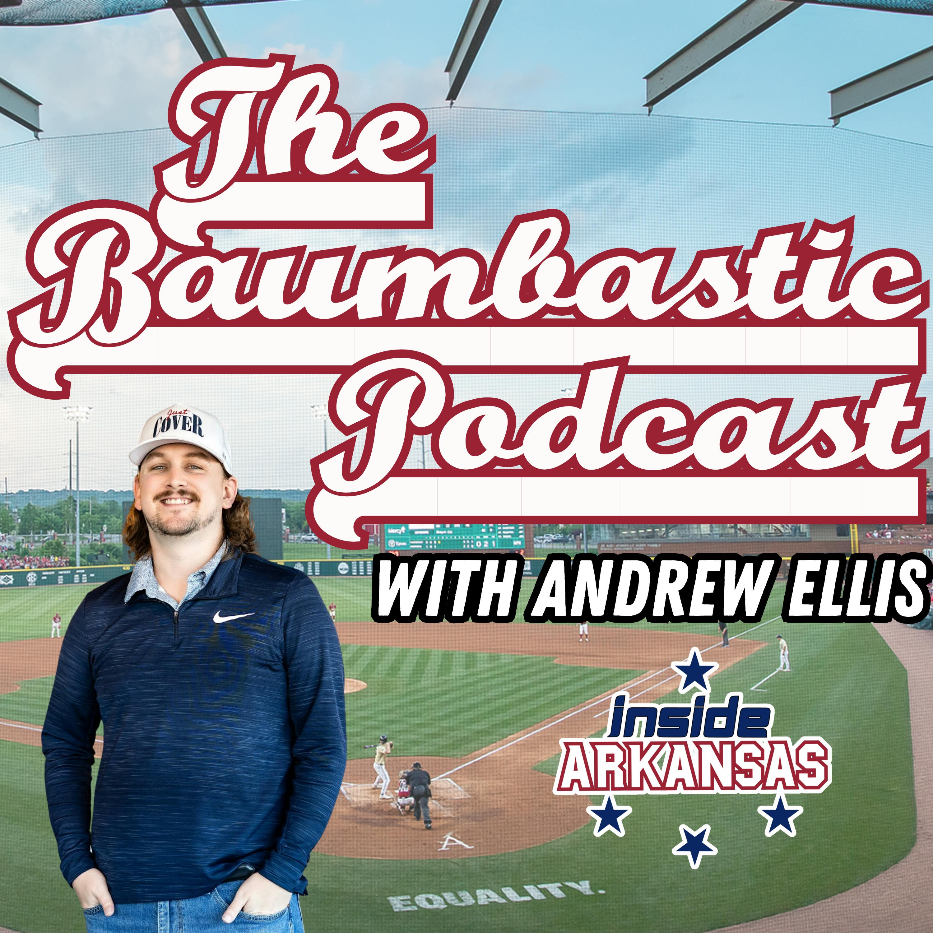 The Baumbastic Podcast