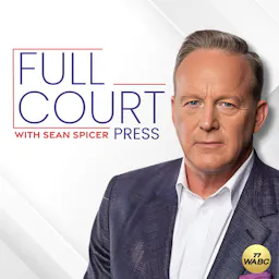 Full Court Press with Sean Spicer