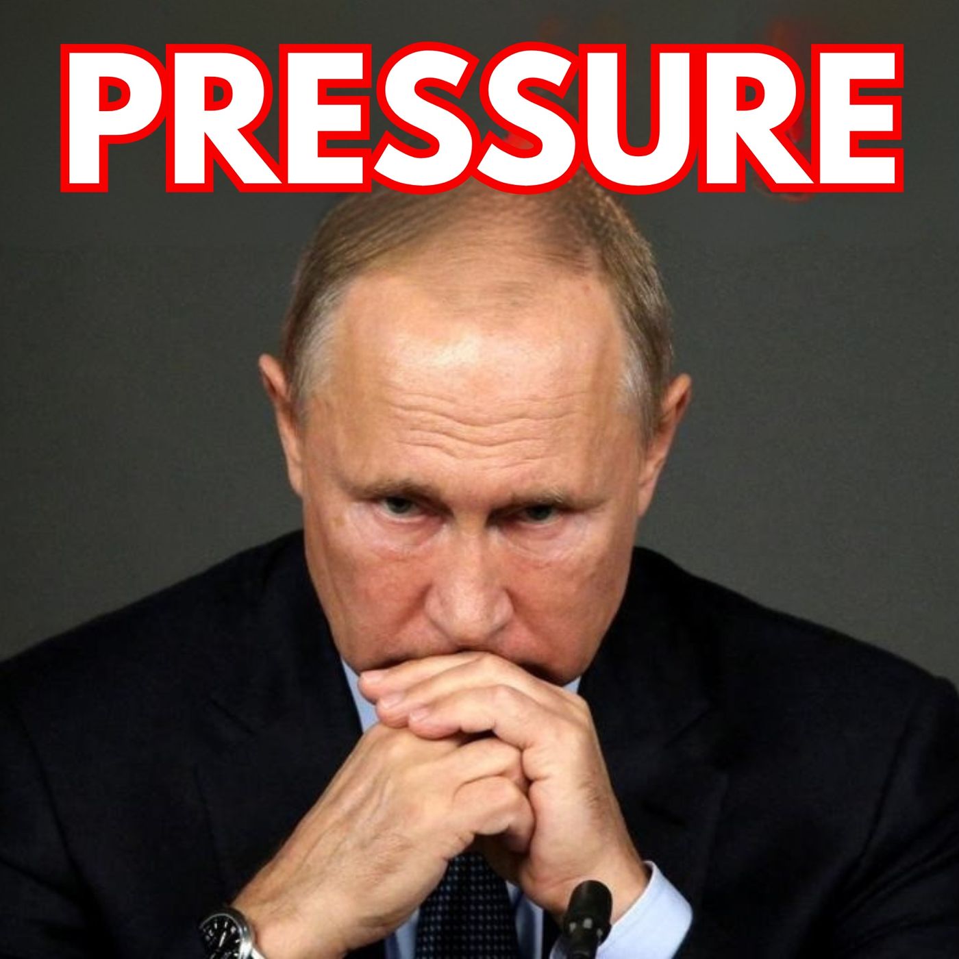 Hitting Putin Where It Hurts - EU Commissioner On Russian Sanctions episode artwork
