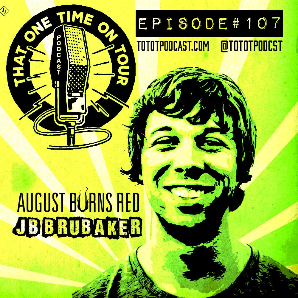 That One Time On Tour